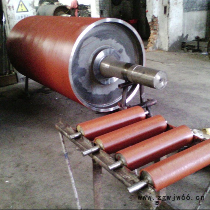 滚筒 改向滚筒 异型滚筒 润捷 支持定制图6