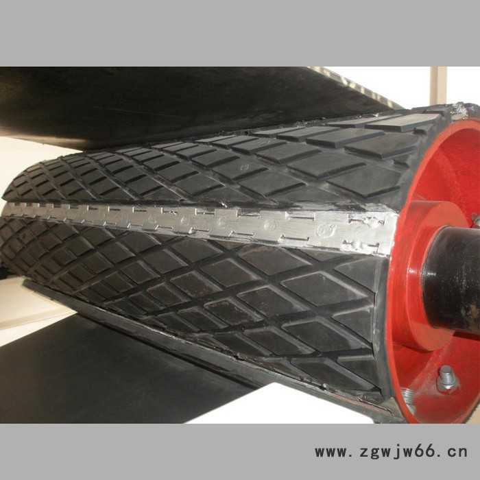 滚筒 改向滚筒 异型滚筒 润捷 支持定制图3