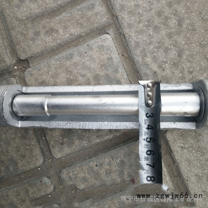 放散滚筒 枕上滚筒 应力放散滚筒价格图3