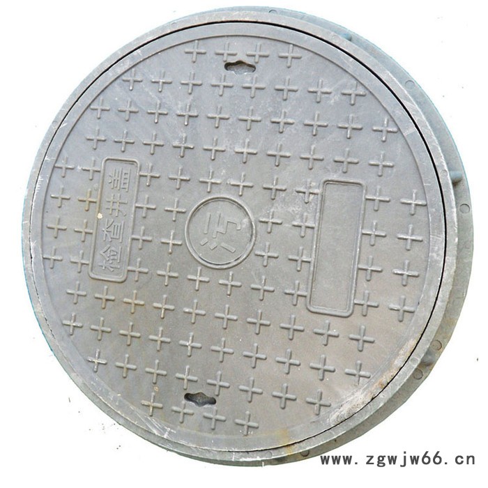 玻璃钢圆形井盖   加油站承重井盖   市政井盖   复合材料井盖   加油站井盖图5