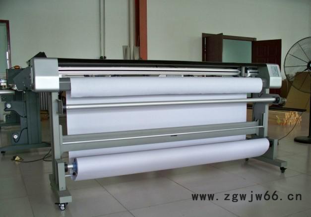 海普打印机 喷墨服装绘图仪 HP-170-2 双喷头/四喷头图2