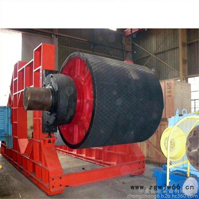 中重货到付款GLD系列改向滚筒 现货速发GLD系列改向滚筒 操作简单GLD系列改向滚筒图3