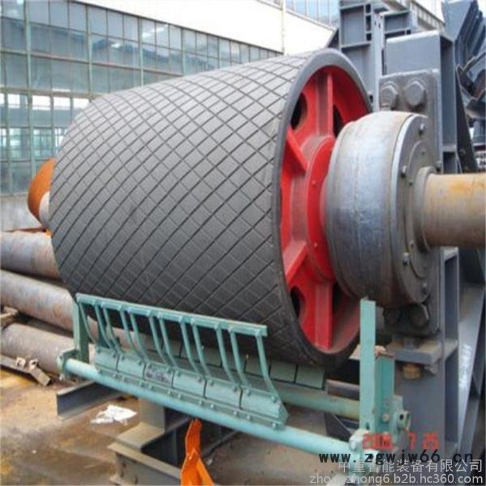 中重货到付款GLD系列改向滚筒 现货速发GLD系列改向滚筒 操作简单GLD系列改向滚筒图7