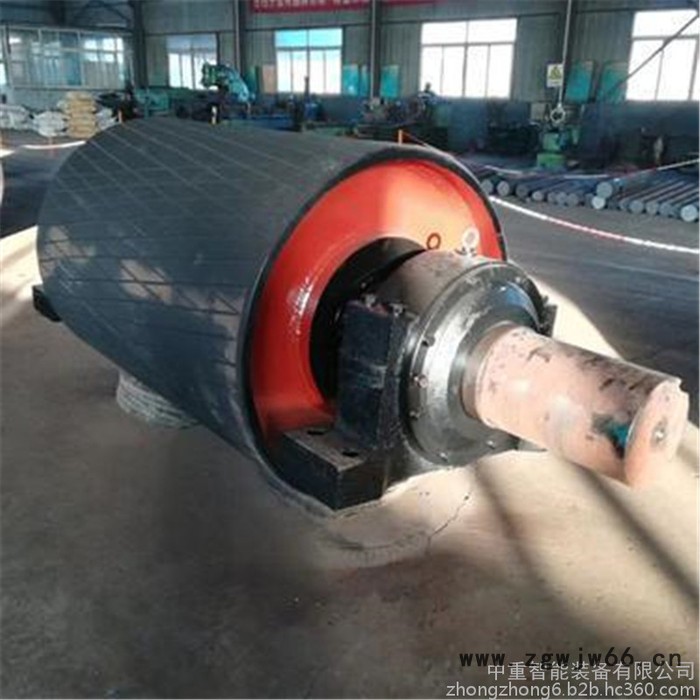 中重货到付款GLD系列改向滚筒 现货速发GLD系列改向滚筒 操作简单GLD系列改向滚筒图5