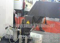 滚筒式细屑排屑机，滚筒排屑机