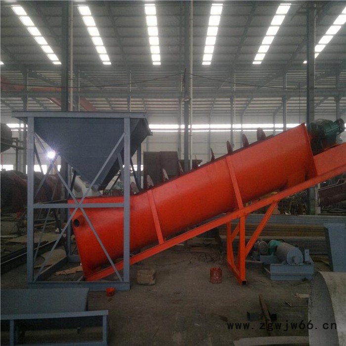 洗石机 大洋 供应滚筒洗石机 滚筒洗石机价格图3