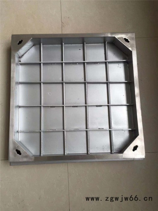 张扬新型建材供应不锈钢隐形井盖 各类井盖 各类不锈钢隐形井盖 井盖定制 欢迎来电咨询图5