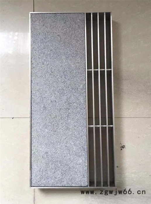 张扬新型建材供应不锈钢隐形井盖 各类井盖 各类不锈钢隐形井盖 井盖定制 欢迎来电咨询图4