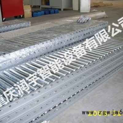 润宇非标      无动力滚筒