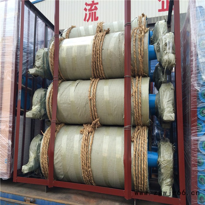 文耀YLS16A 生产各类铸胶滚筒 改向滚筒 传动滚筒 滚筒轴承座现货供应图2