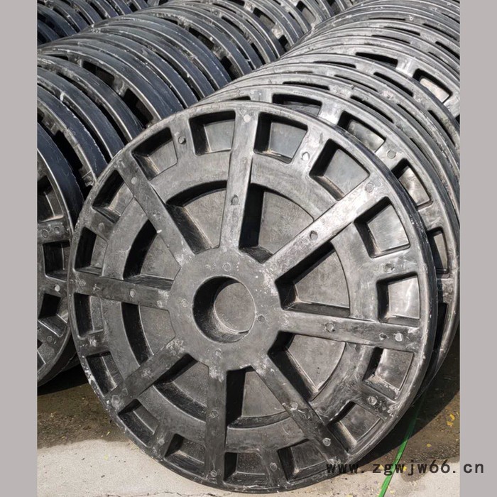 佳航 加油站承重井盖  人孔操作井承重井盖  中石油防爆井盖  玻璃钢井盖图5