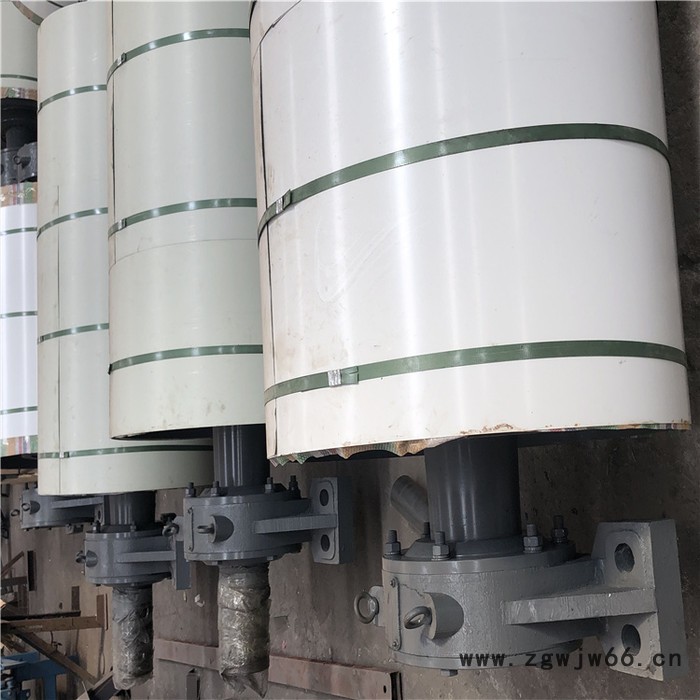 文耀输送TDY75 传动滚筒导向滚筒改向滚筒可定制各种型号 规格标准图2