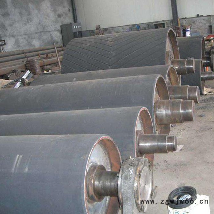 【鑫平】 加工定制 改向滚筒 输送机传动滚筒 滚筒定制各种尺寸图6