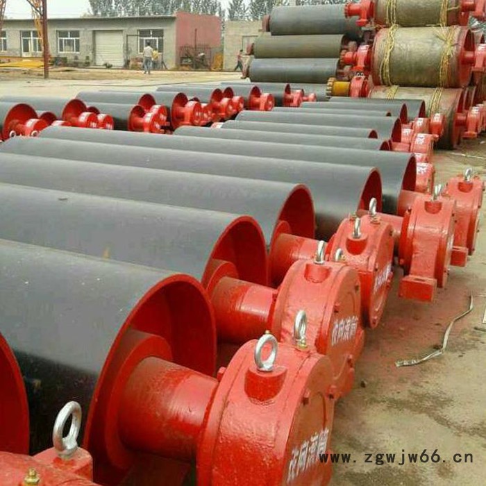 【鑫平】 加工定制 改向滚筒 输送机传动滚筒 滚筒定制各种尺寸图3