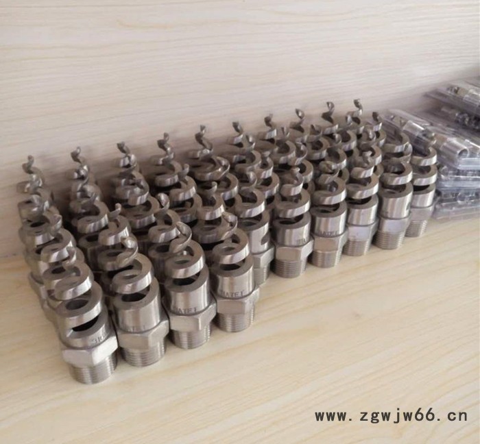 4分不锈钢喷头不锈钢喷嘴不锈钢喷头价格图2