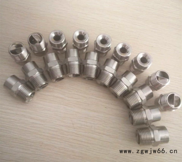 4分不锈钢喷头不锈钢喷嘴不锈钢喷头价格图8
