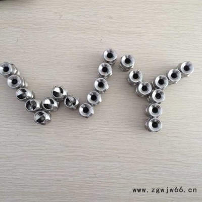 4分不锈钢喷头不锈钢喷嘴不锈钢喷头价格