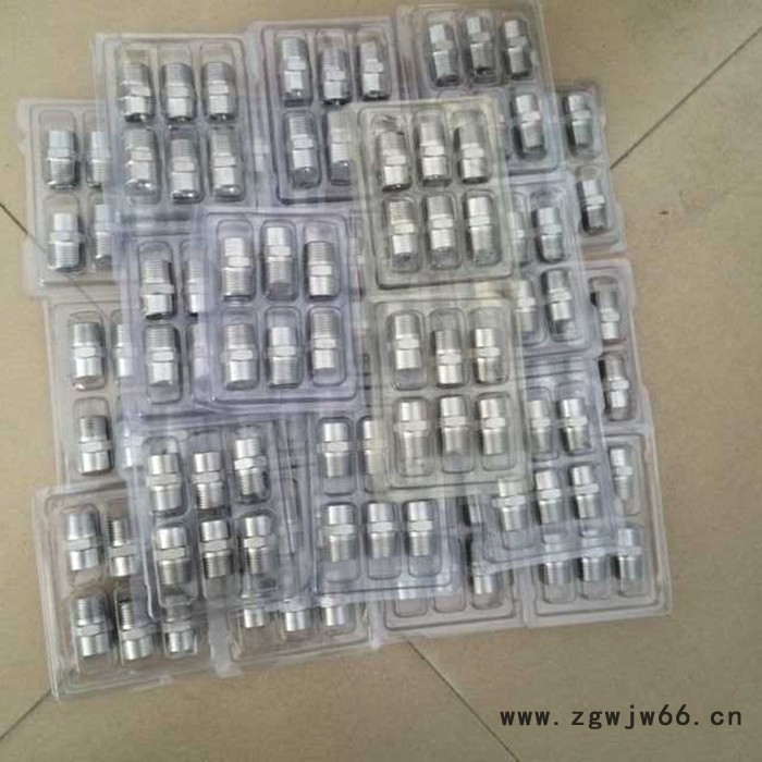 4分不锈钢喷头不锈钢喷嘴不锈钢喷头价格图6