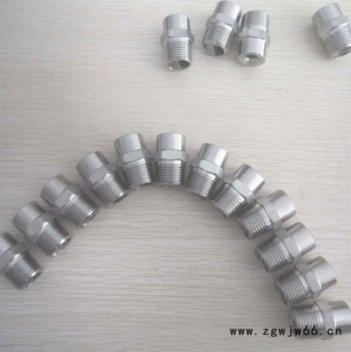 4分不锈钢喷头不锈钢喷嘴不锈钢喷头价格图4