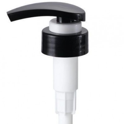 塑料喷头，塑料喷头，泵头喷头，33牙大乳液泵头