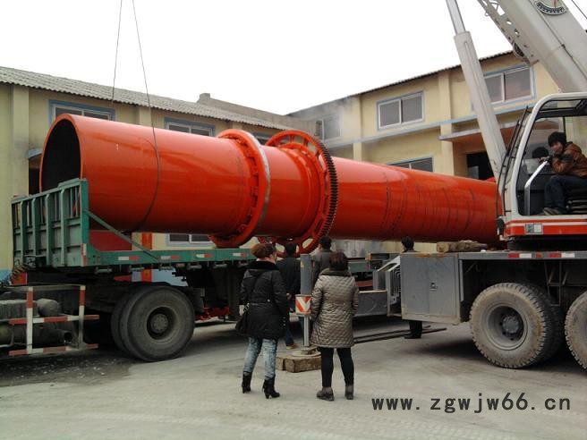 厂家供应 滚筒干燥机 滚筒烘干机 小型滚筒干燥机 科阳牌滚筒烘干机 锯末烘干机 锯末滚筒烘干机图6