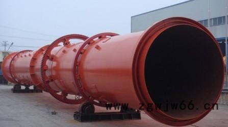 厂家供应 滚筒干燥机 滚筒烘干机 小型滚筒干燥机 科阳牌滚筒烘干机 锯末烘干机 锯末滚筒烘干机图5