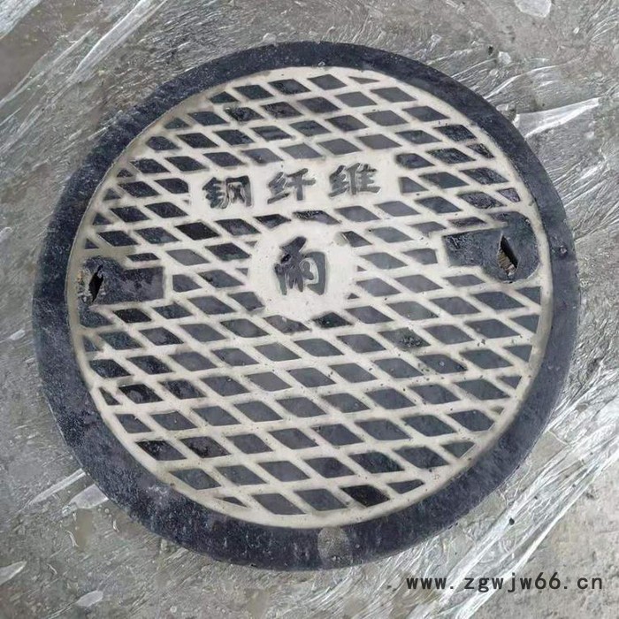 华通 检查井井盖  混凝土井盖厂家图3