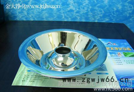 风淋室专用 塑料镀络 201 304 不锈钢喷嘴喷球喷头喷口图2