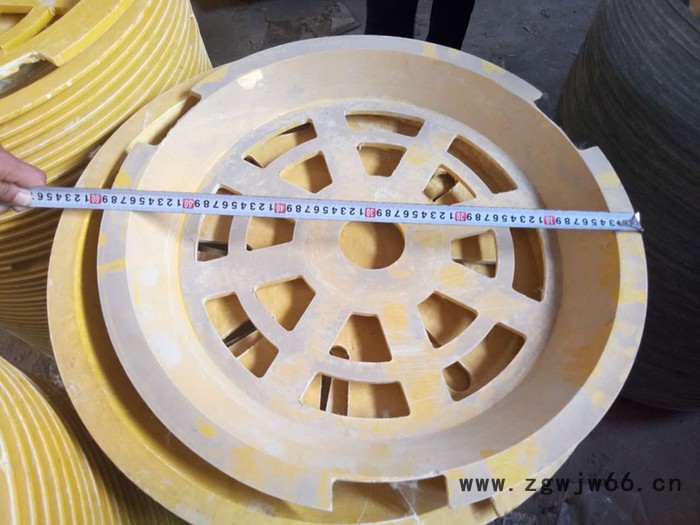 福州 鸿硕 玻璃钢井盖 加油站用井盖 玻璃钢复合井盖图5