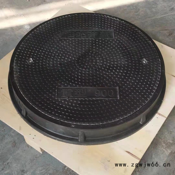 佳航 供应直径900 加油站井盖  密封抗压承重井盖  双层防水防爆防静电井盖图2