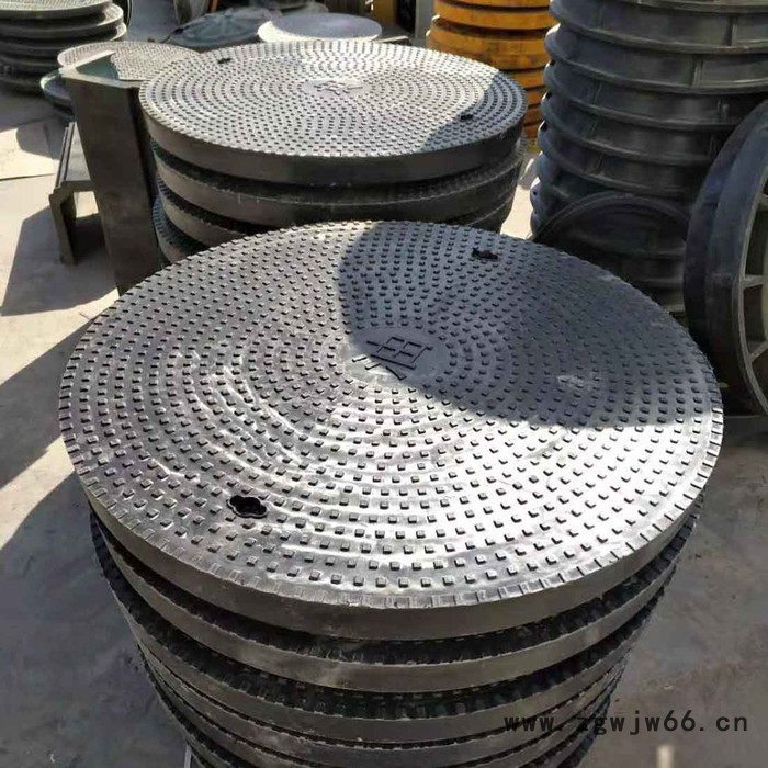 佳航 供应直径900 加油站井盖  密封抗压承重井盖  双层防水防爆防静电井盖图7