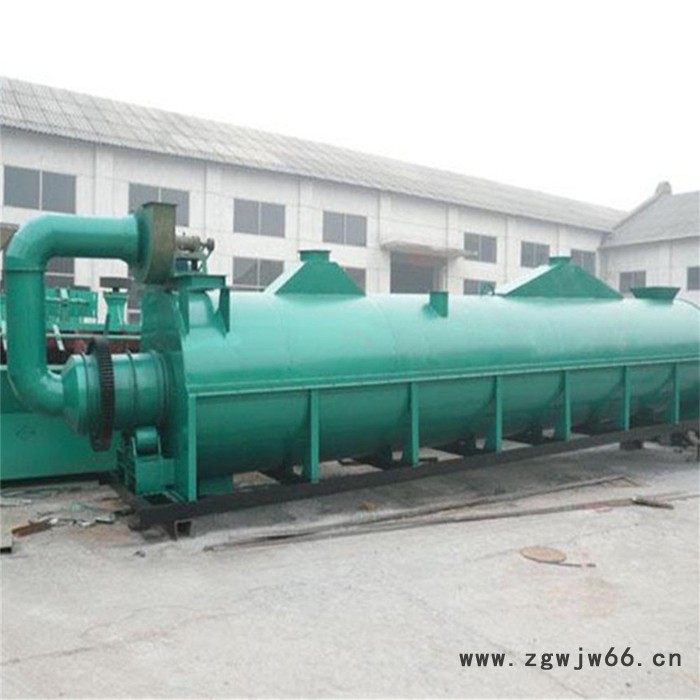 厦门直销滚筒烘干机设备 滚筒烘干机价格  滚筒烘干机供应商图7