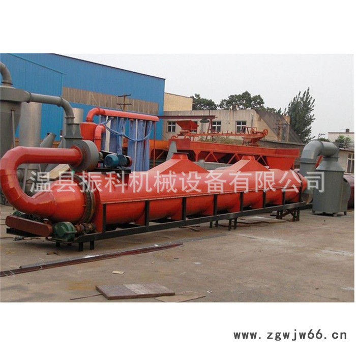厦门直销滚筒烘干机设备 滚筒烘干机价格  滚筒烘干机供应商图8