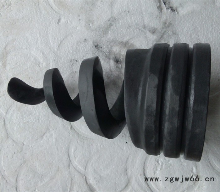 万源wy-le-02 碳化硅喷嘴喷头图2