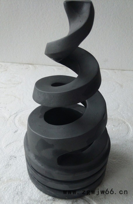 万源wy-le-02 碳化硅喷嘴喷头图4