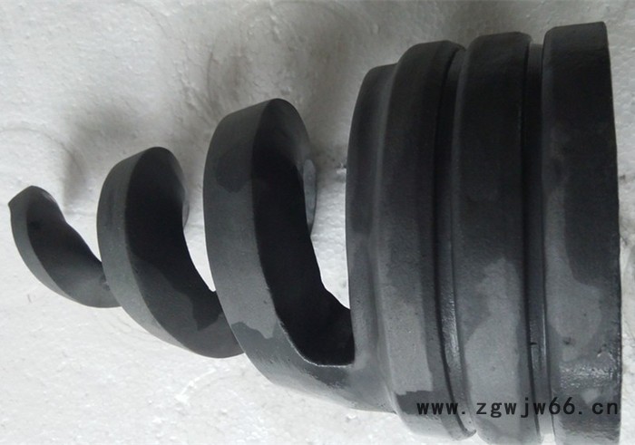 万源wy-le-02 碳化硅喷嘴喷头图3