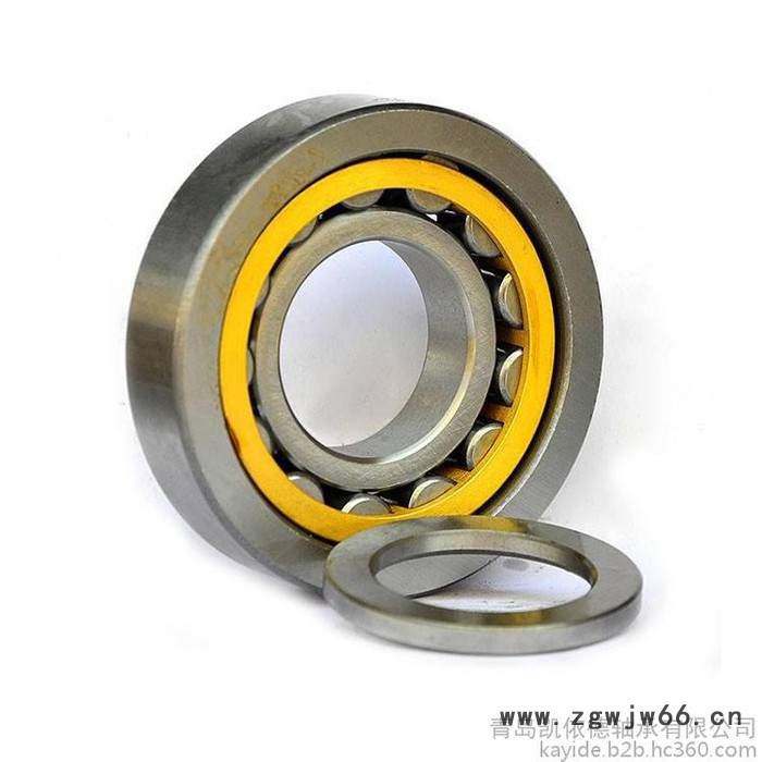 二类圆柱滚子轴承规格查询 NUP2226ECM轴承介绍泉州进口轴承结构特点图2