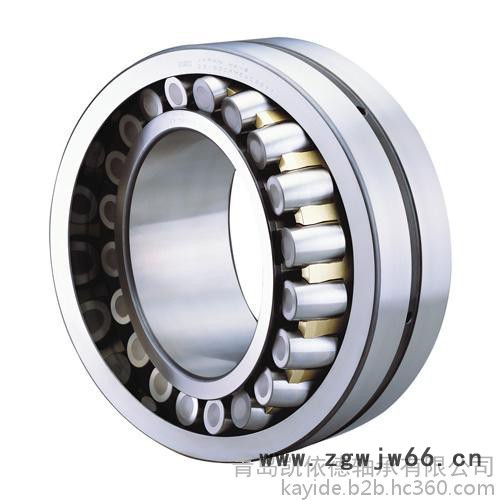 二类圆柱滚子轴承规格查询 NUP2226ECM轴承介绍泉州进口轴承结构特点图3