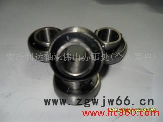 供应 QXZ  UC213外球面轴承 QXZ外球面轴承图2