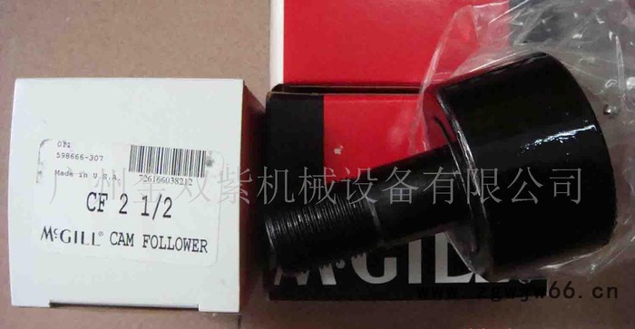 优惠滑轮轴承-OSBORN、MCGILL、SMITH凸轮轴承图3