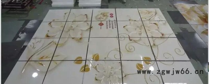 玻璃喷绘机 东芝喷头工业喷头UV平板打印机 保修两年图3