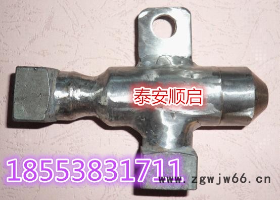 供应顺启风水联动大喷头，矿用除尘喷头矿用降尘大喷头图3