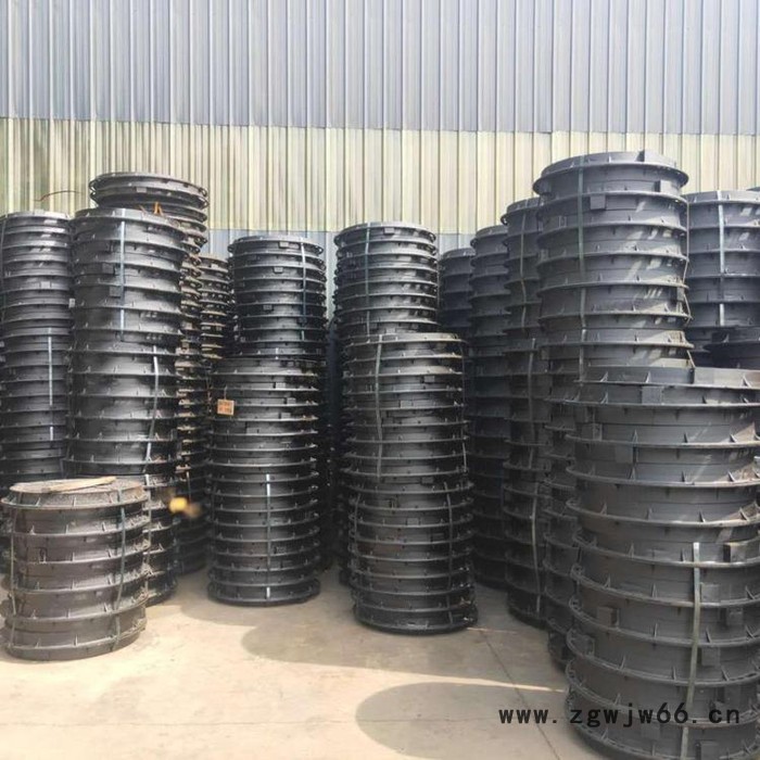 兴建下水道井盖 市政井盖 排污井盖 质量保障图3