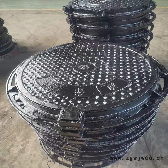 兴建下水道井盖 市政井盖 排污井盖 质量保障图2