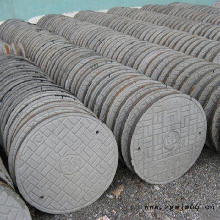 定制各种井盖出售 五防井盖供应 急速发货图8