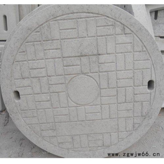 定制各种井盖出售 五防井盖供应 急速发货图4