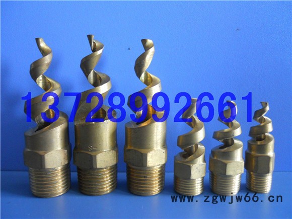 HB瀚博不锈钢螺旋喷嘴,工业螺旋喷咀喷头,螺旋喷头图片,螺旋喷头价格,脱硫 脱硝 除尘雾化螺旋喷咀发电厂水泥厂用图4