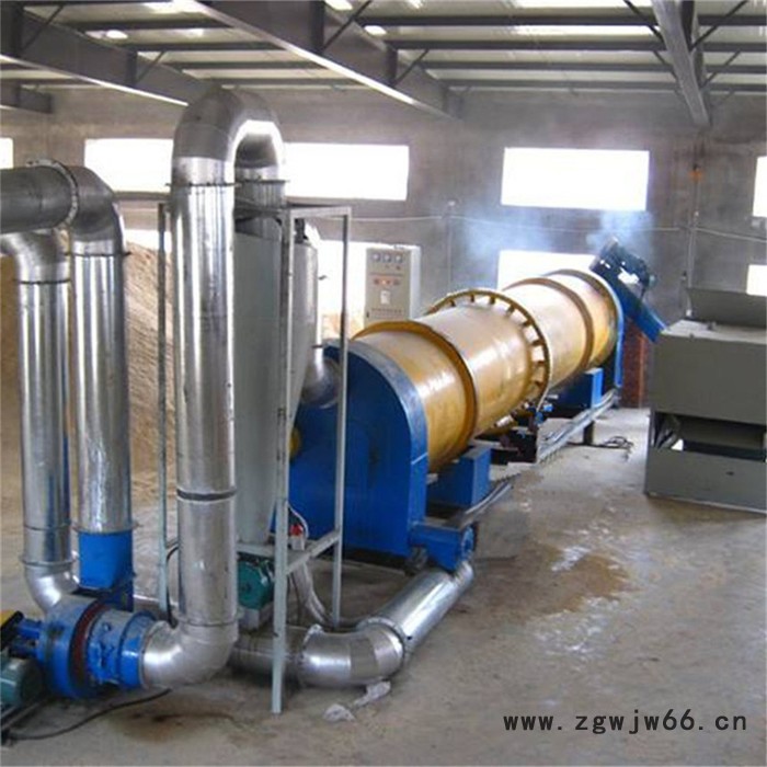 直销供应饲料滚筒烘干机 滚筒烘干机 河沙滚筒烘干机 饲料滚筒烘干机厂家供应 欢迎咨询图2