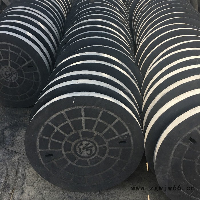 山东钢纤维井盖  鑫益通 水泥钢纤维井盖图5