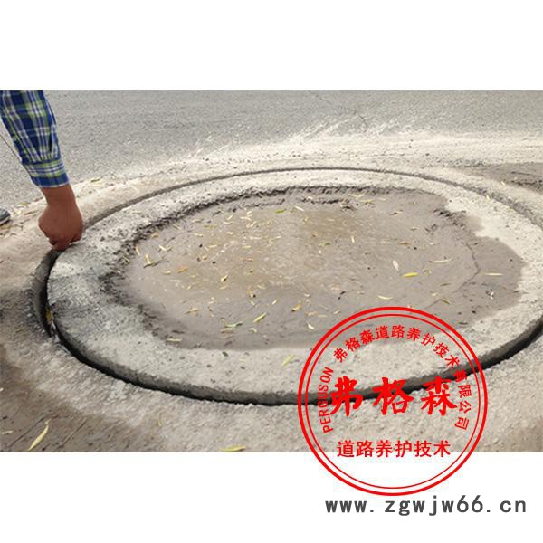 弗格森  井盖圆周切割机价格  井盖圆周切割机图2